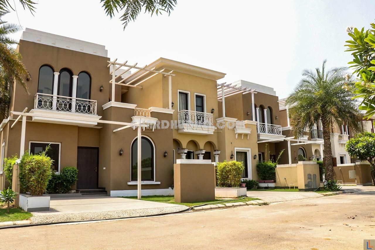 Aanand Villas : Ultra Premium Luxury 3 BHK Duplex Home In Ludhiyana Panjab