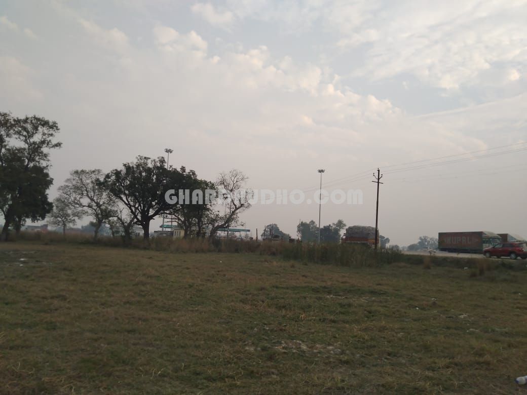 MAHAPRAYAG VALLEY : Plot For Sale at Raebareli Road Lucknow