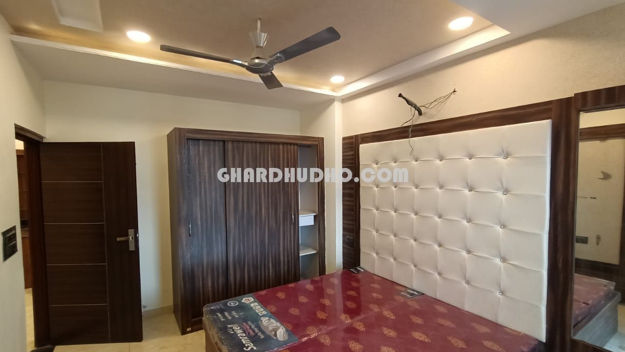 Balaji Residency II : Premium 2, 3 BHK Apartment For Sale In Jaipur