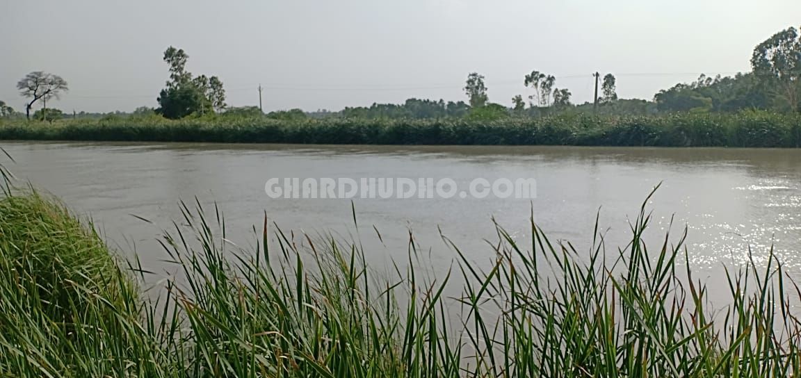 River View Phase 1