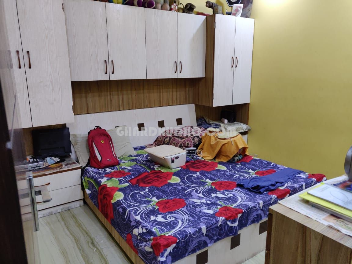 3 BHK Apartment in Delhi