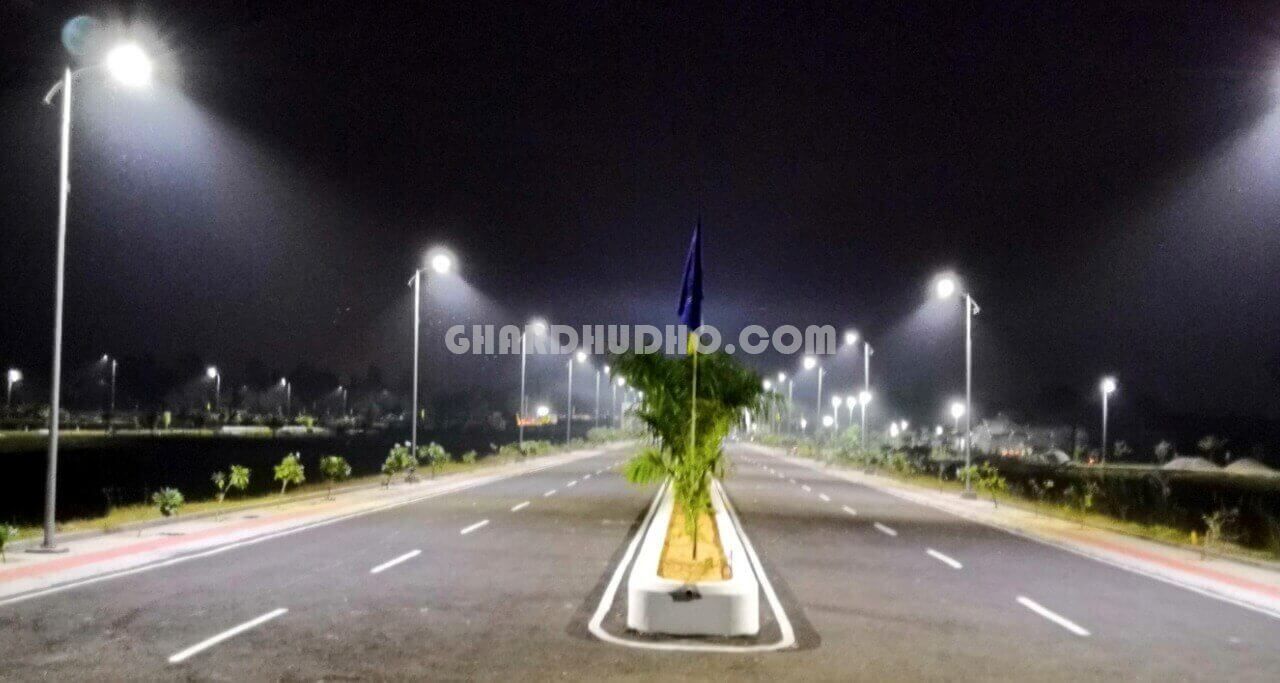 Lucknow Greens : LDA Approved Plots in Sultanpur Road Lucknow