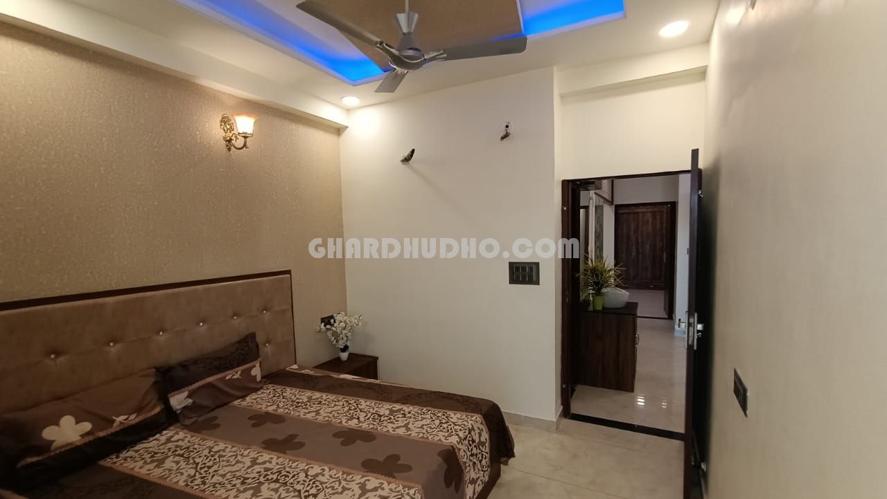 Balaji Residency II : Premium 2, 3 BHK Apartment For Sale In Jaipur