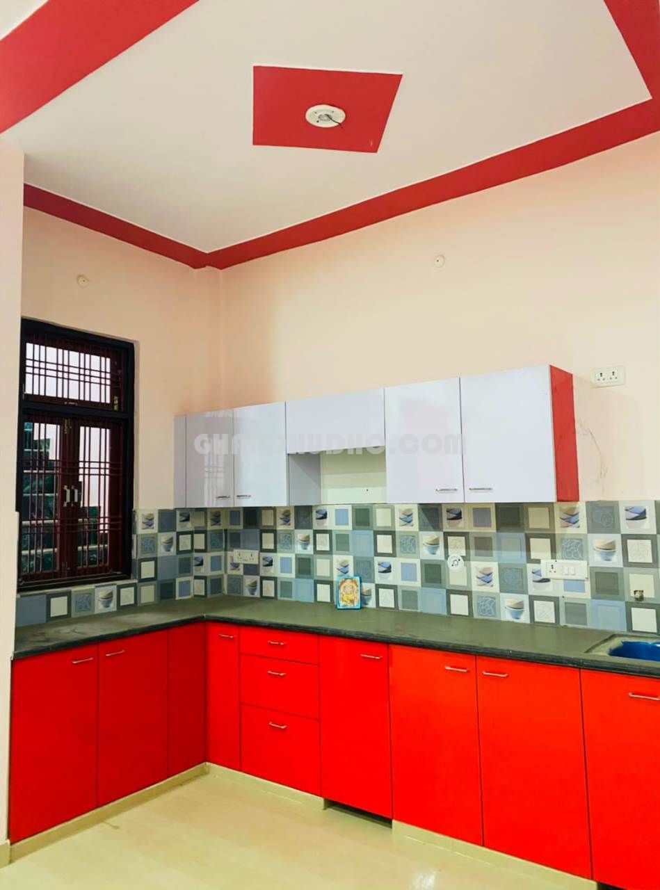 House For Sale in Ali Nagar Sunhara, Krishna Nagar, Kanpur Road Lucknow