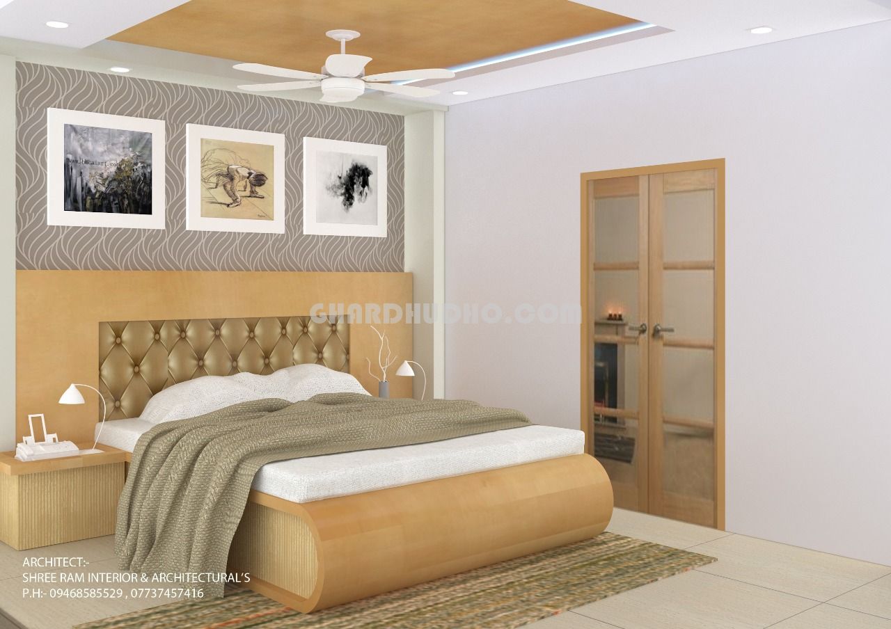 3 BHK Flat For Sale in Jaipur