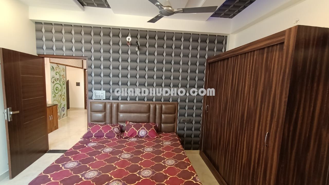 Balaji Residency II : Premium 2, 3 BHK Apartment For Sale In Jaipur