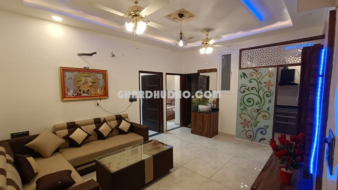 Balaji Residency II : Premium 2, 3 BHK Apartment For Sale In Jaipur