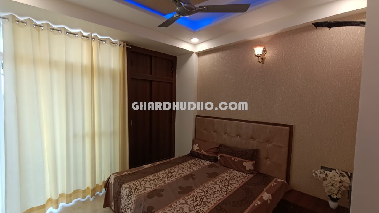 Balaji Residency II : Premium 2, 3 BHK Apartment For Sale In Jaipur