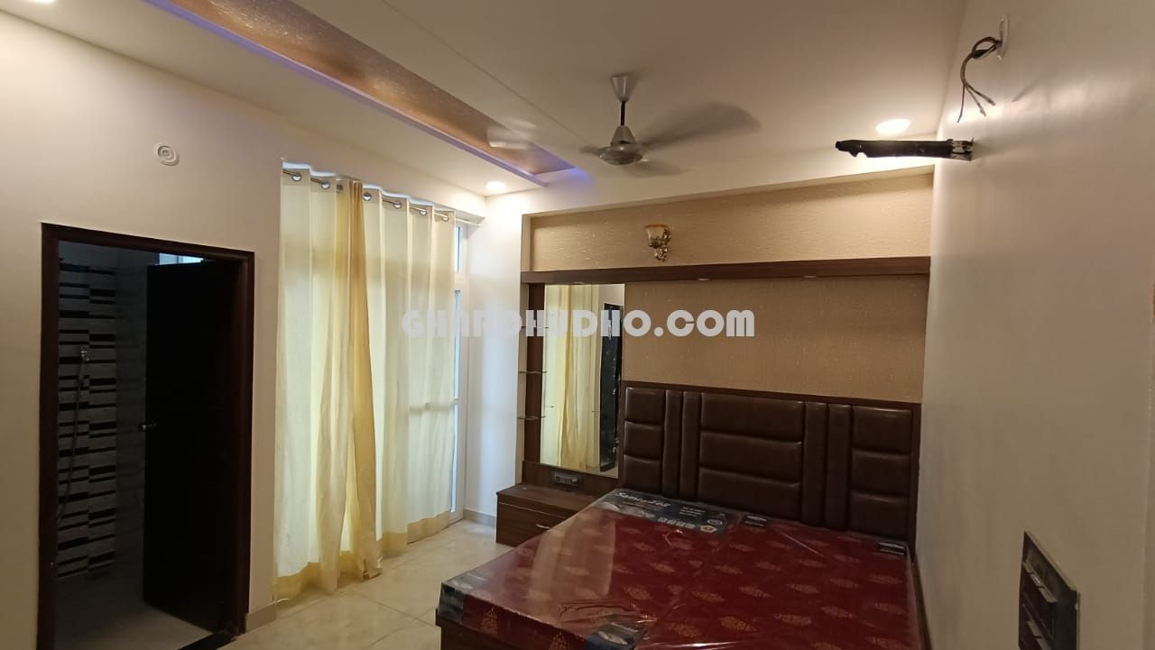 Balaji Residency II : Premium 2, 3 BHK Apartment For Sale In Jaipur
