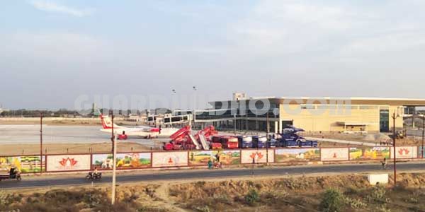 Jhalwa Greens : Free Hold Plot In Prayagraj