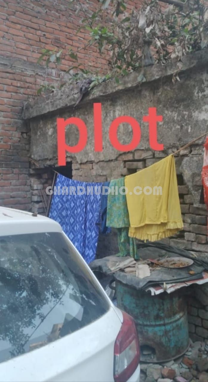 Bank Loan Approved LDA Plot For Sale In Jankipuram Lucknow