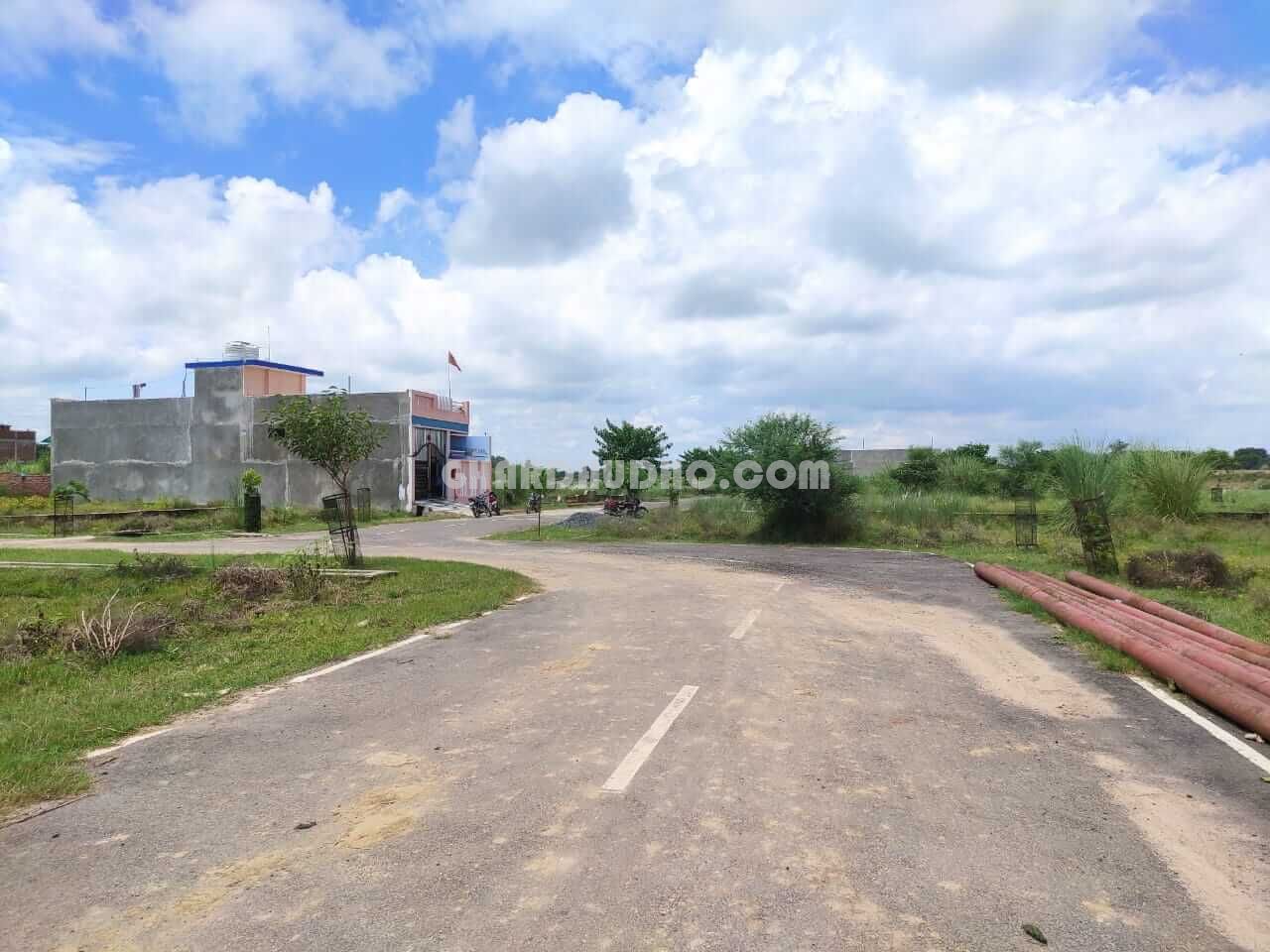 Sikhar Green City : RERA Registered & ADA Approved Plots in Prayagraj
