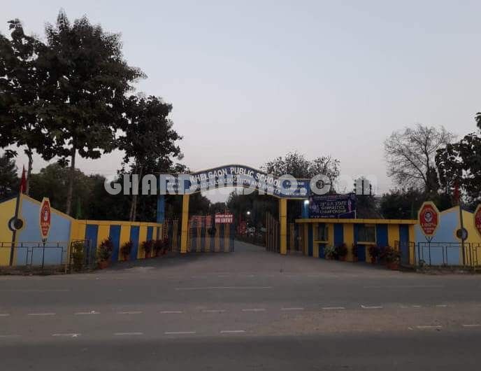 Sikhar Green City : RERA Registered & ADA Approved Plots in Prayagraj