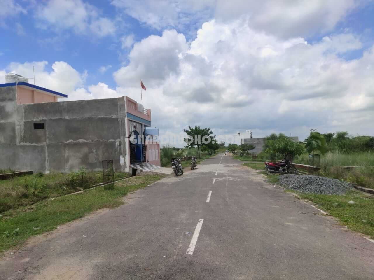 Sikhar Green City : RERA Registered & ADA Approved Plots in Prayagraj