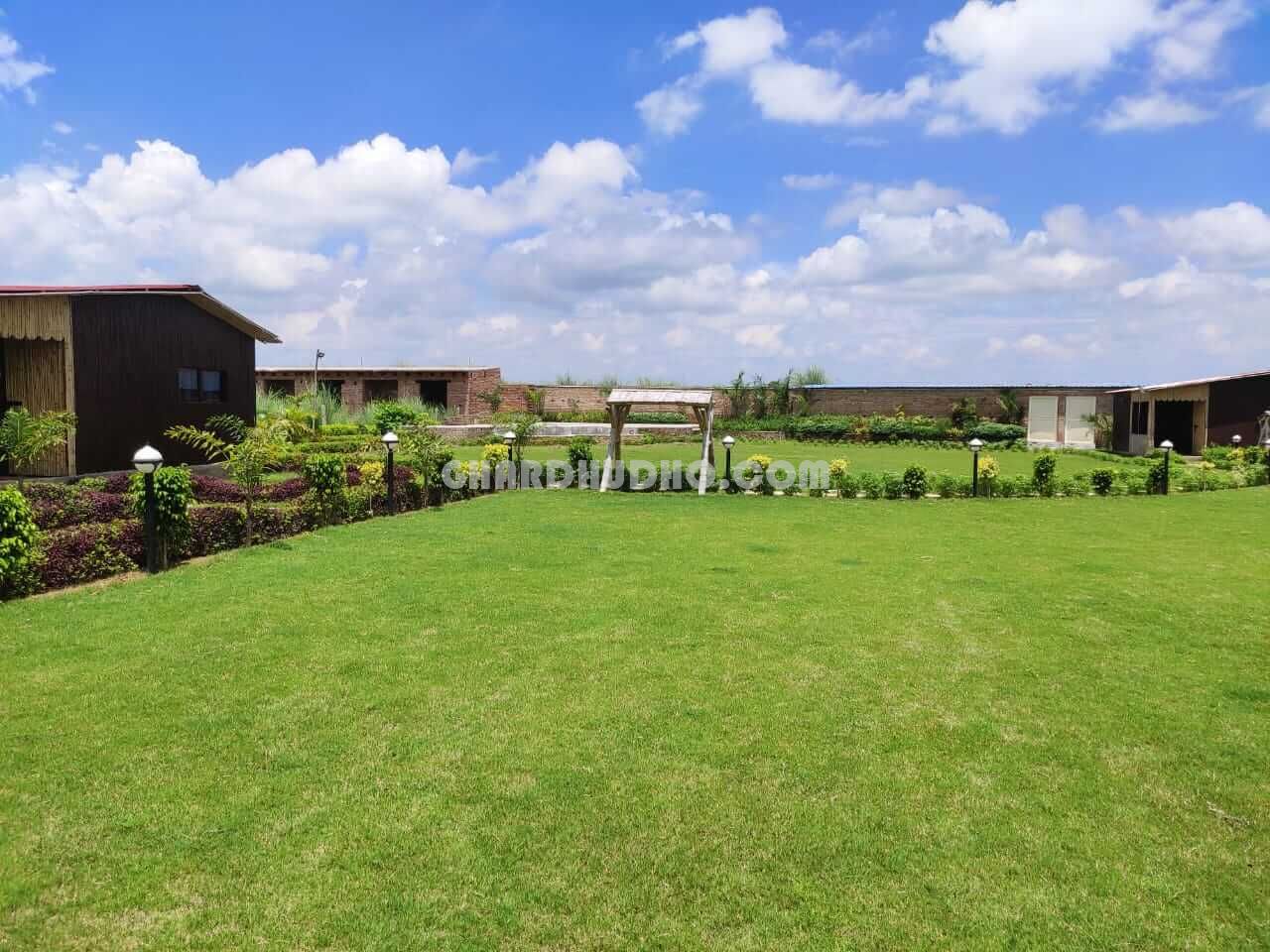 Sikhar Green City : RERA Registered & ADA Approved Plots in Prayagraj