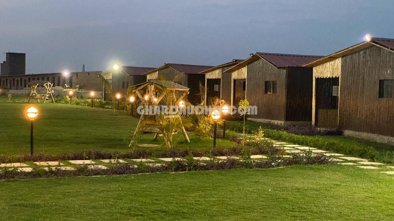 Sikhar Green City : RERA Registered & ADA Approved Plots in Prayagraj