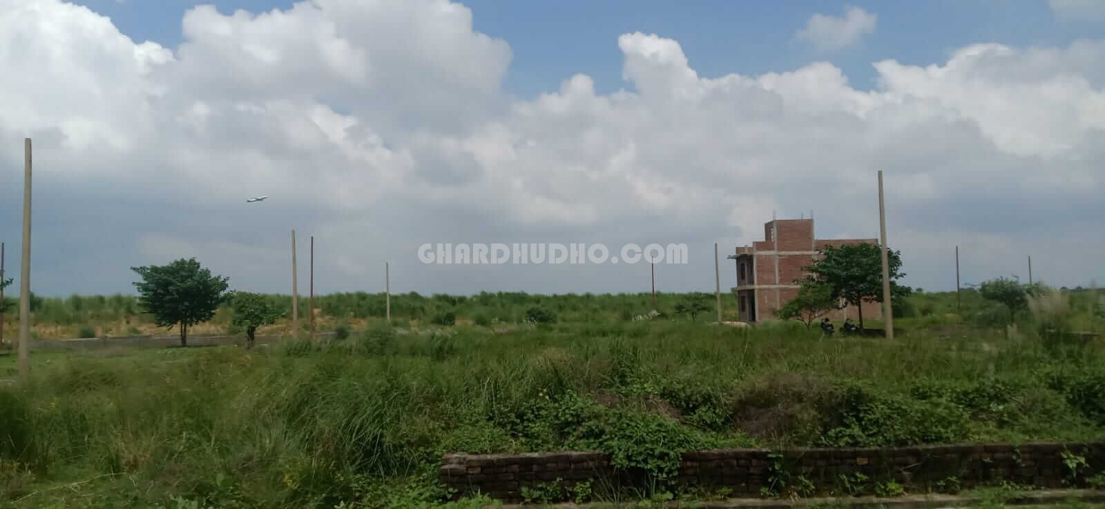 Sikhar Green City : RERA Registered & ADA Approved Plots in Prayagraj