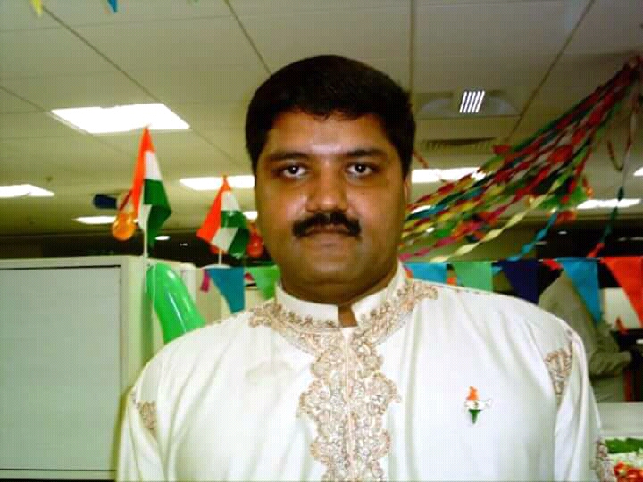 Kashyap