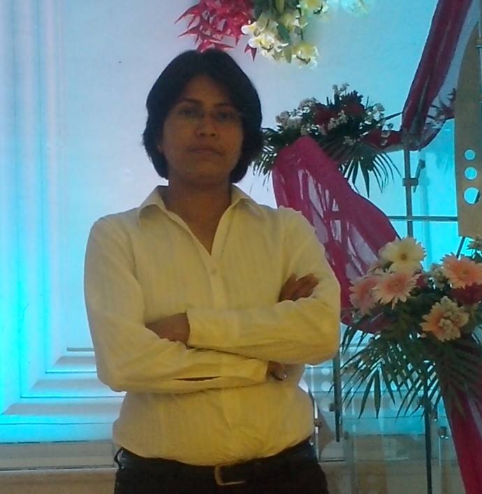 Sarita Giri