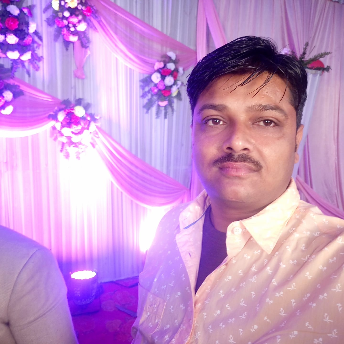Pankaj Kumar Sonkar