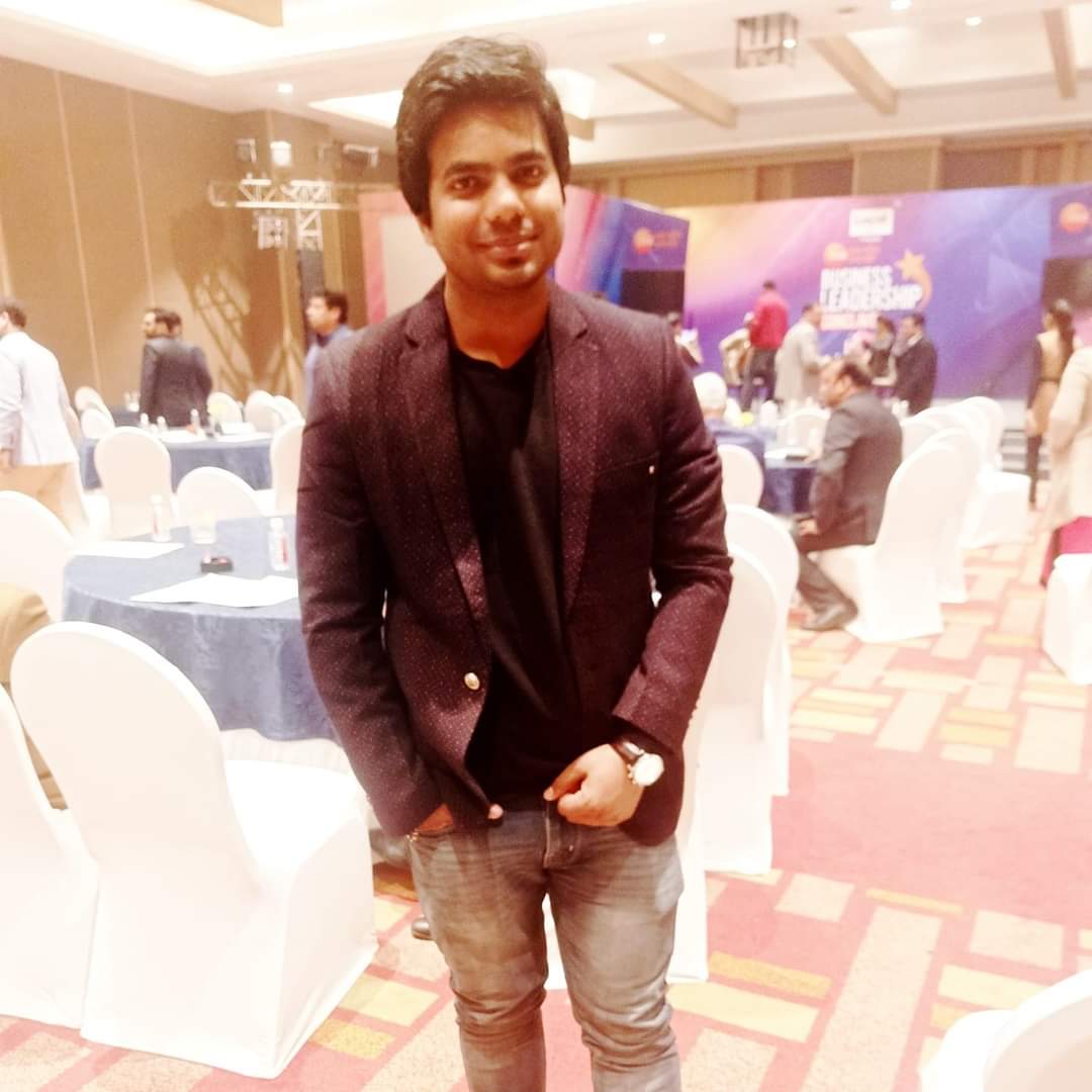 Aaditya Singh Rathaur