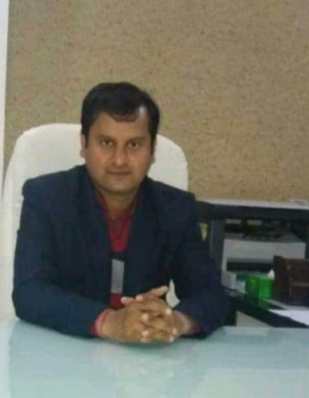 Sudhanshu Kumar