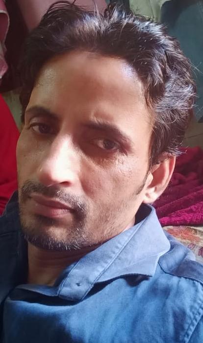 Narinder Singh