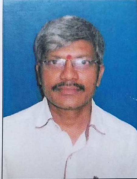 Bhushan Ramdas Sawant