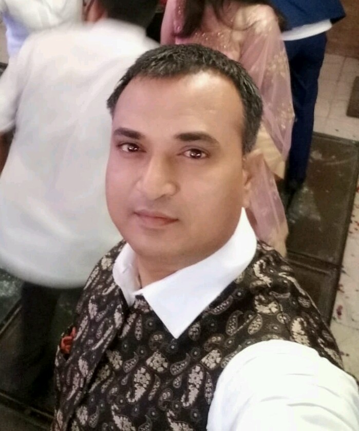 Nand Kishore