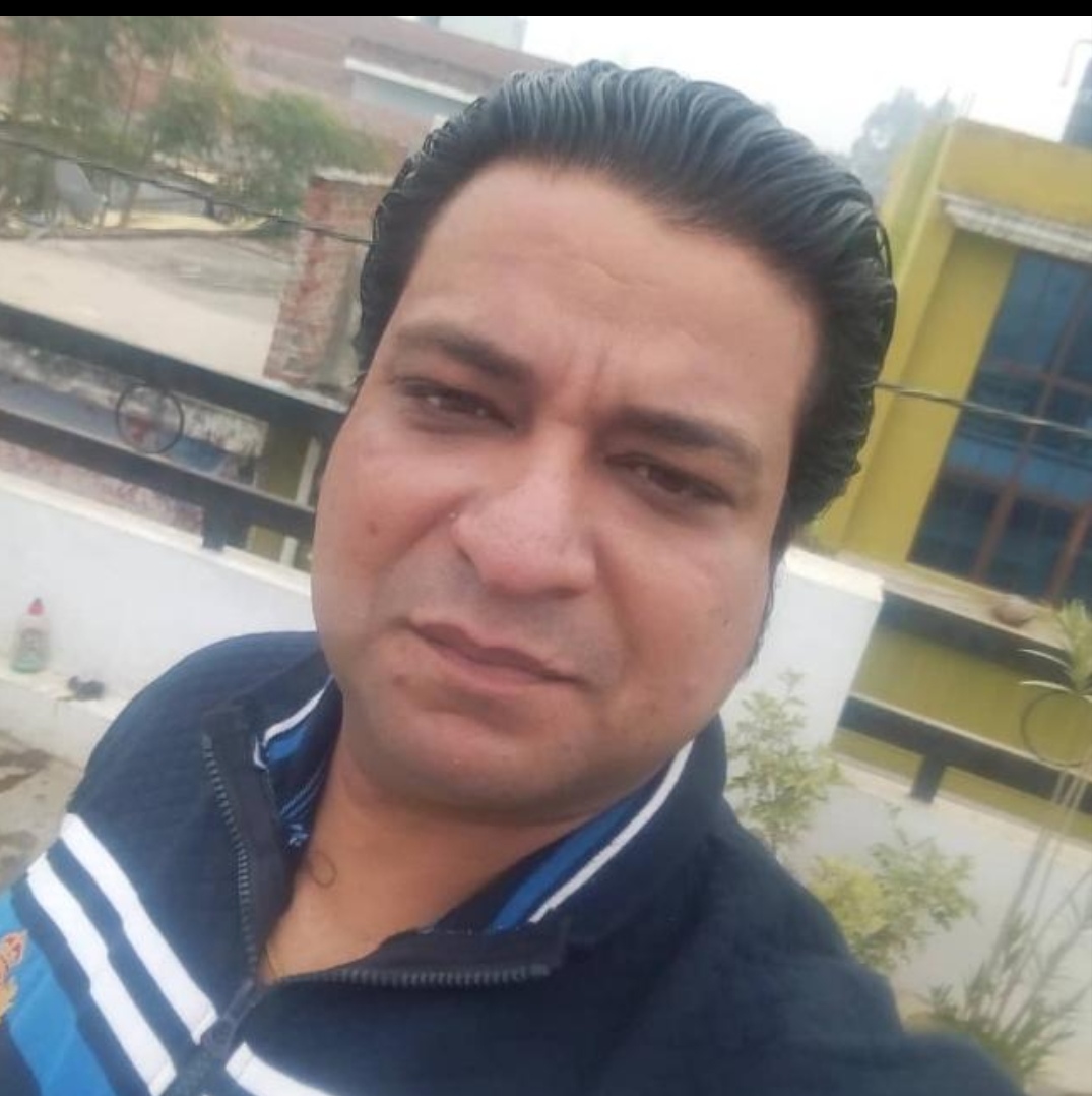 Kapil Krishna Abrol
