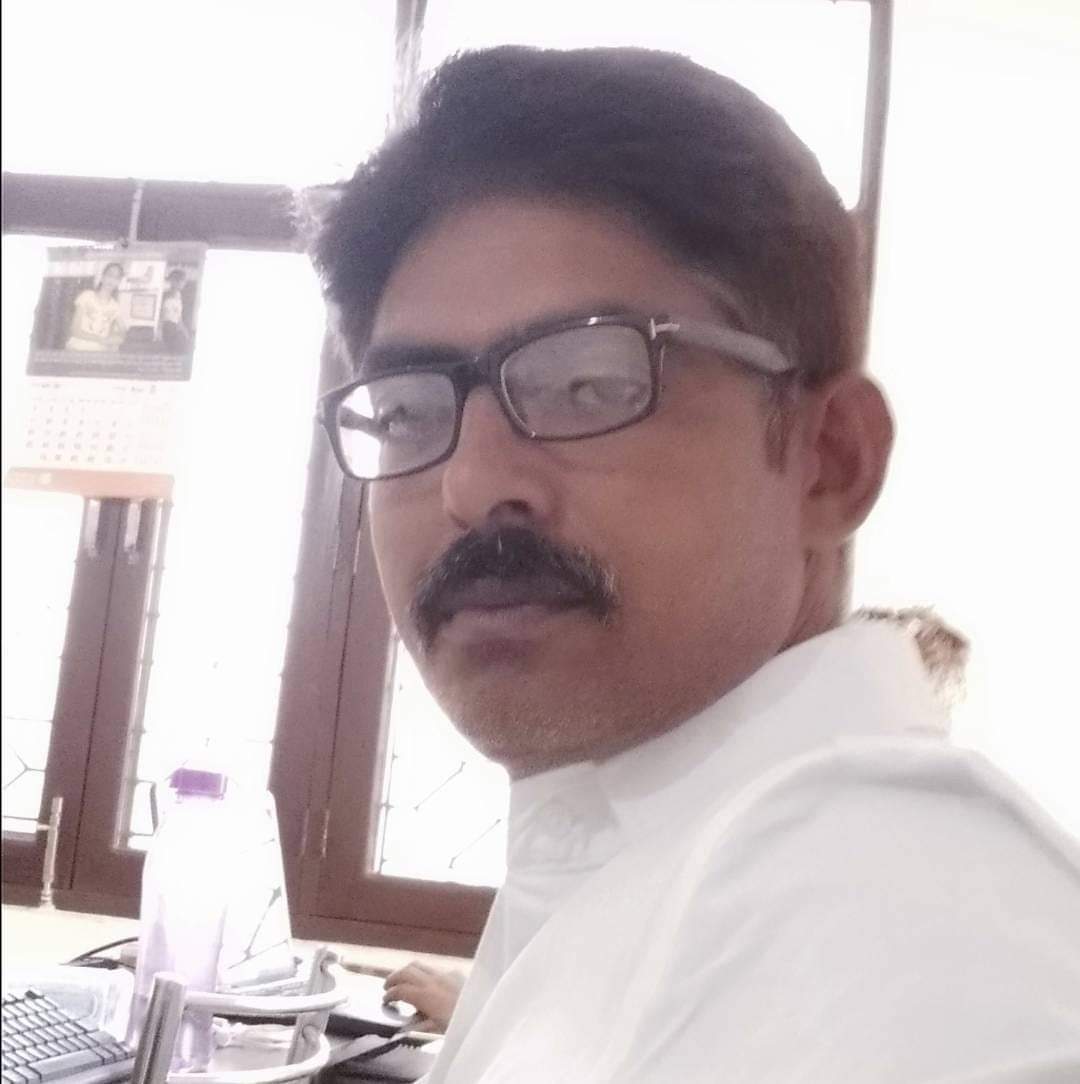 Kuldeep Singh