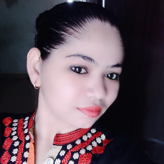 Pinki Soni
