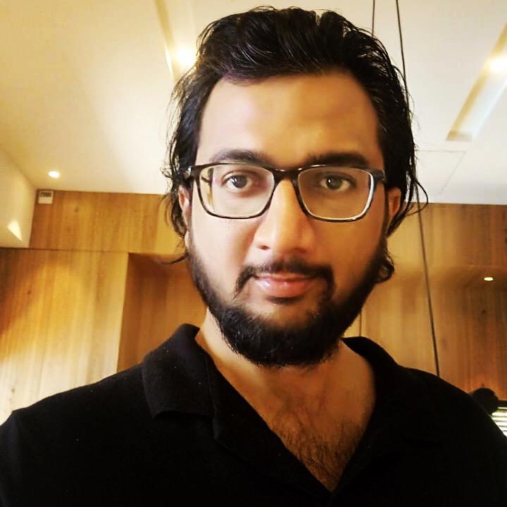 Anand Jamkhindikar