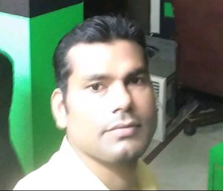 Harish Gautam