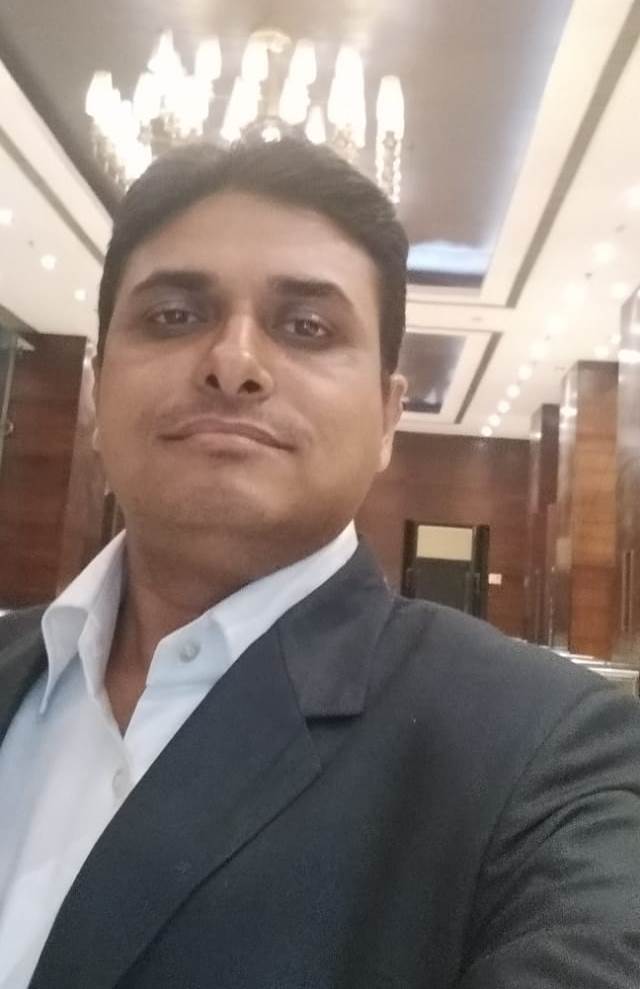 Mahesh Porwal
