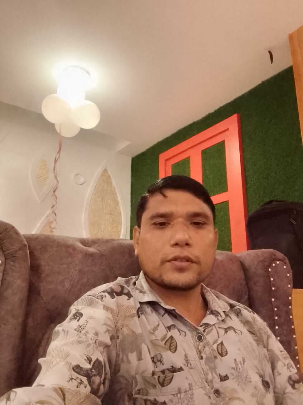Ratnesh Yadav