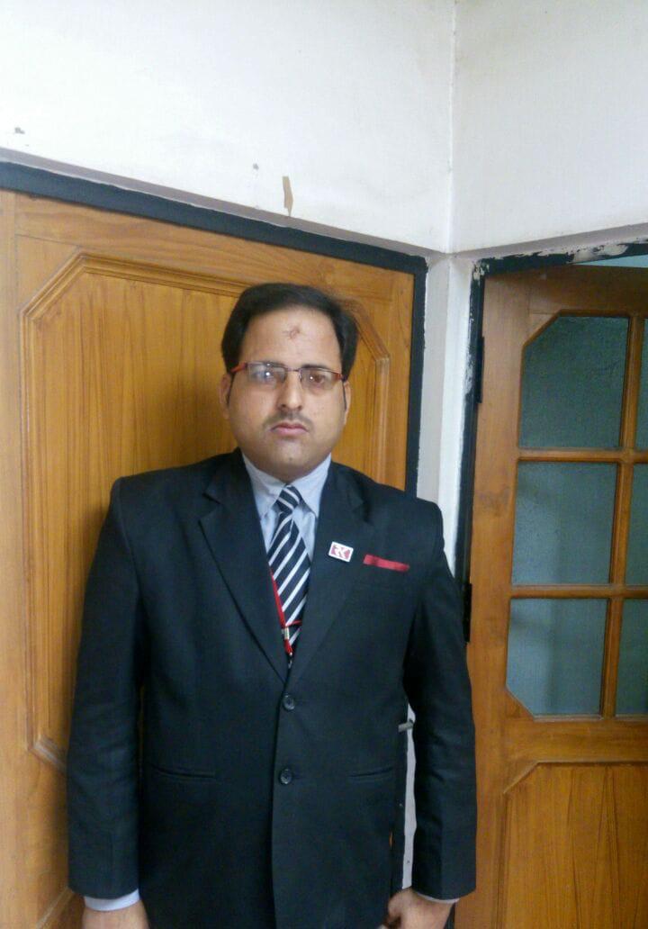SANDEEP SINGH