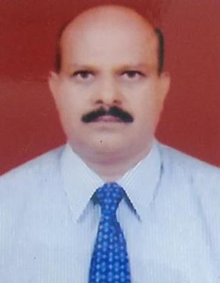 B S Yadav