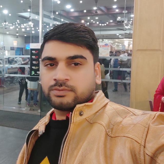 Amit Kumar