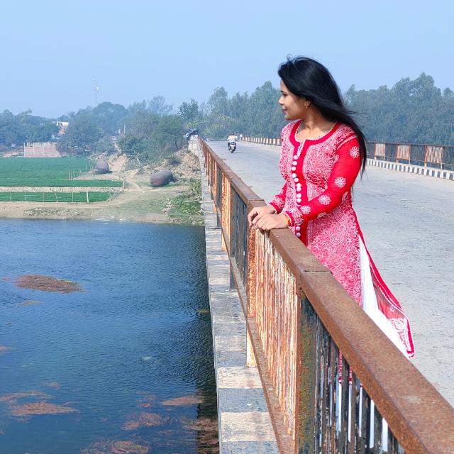 Kirti Pal