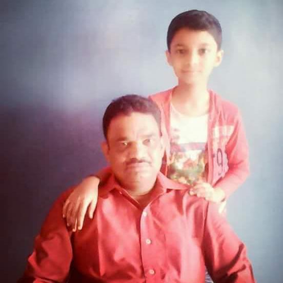 Suresh Shetty