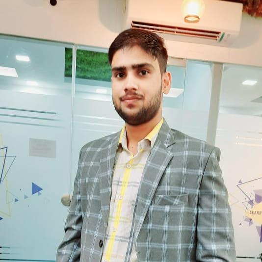 Nitin Singh
