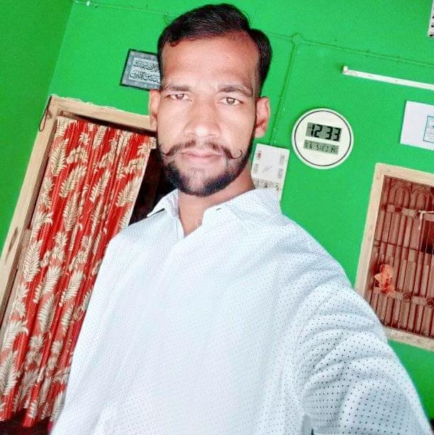Md Rashid Raza Khan