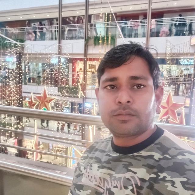 Mohammad parvez