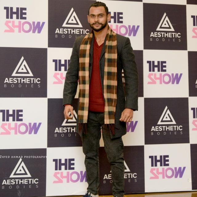 Anmol Chowdhary