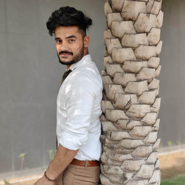  Yatik Malik