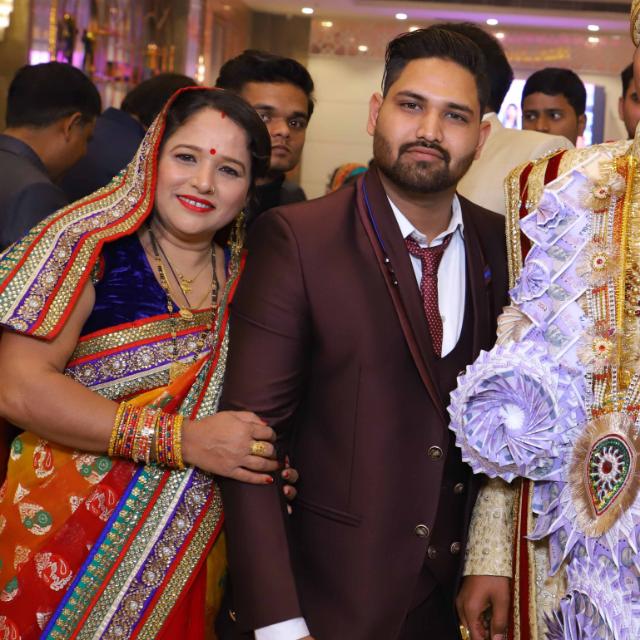 Neeraj Mishra