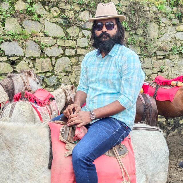 Golu Rana