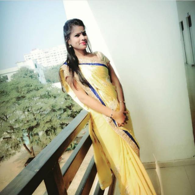 Seema Kanaujia