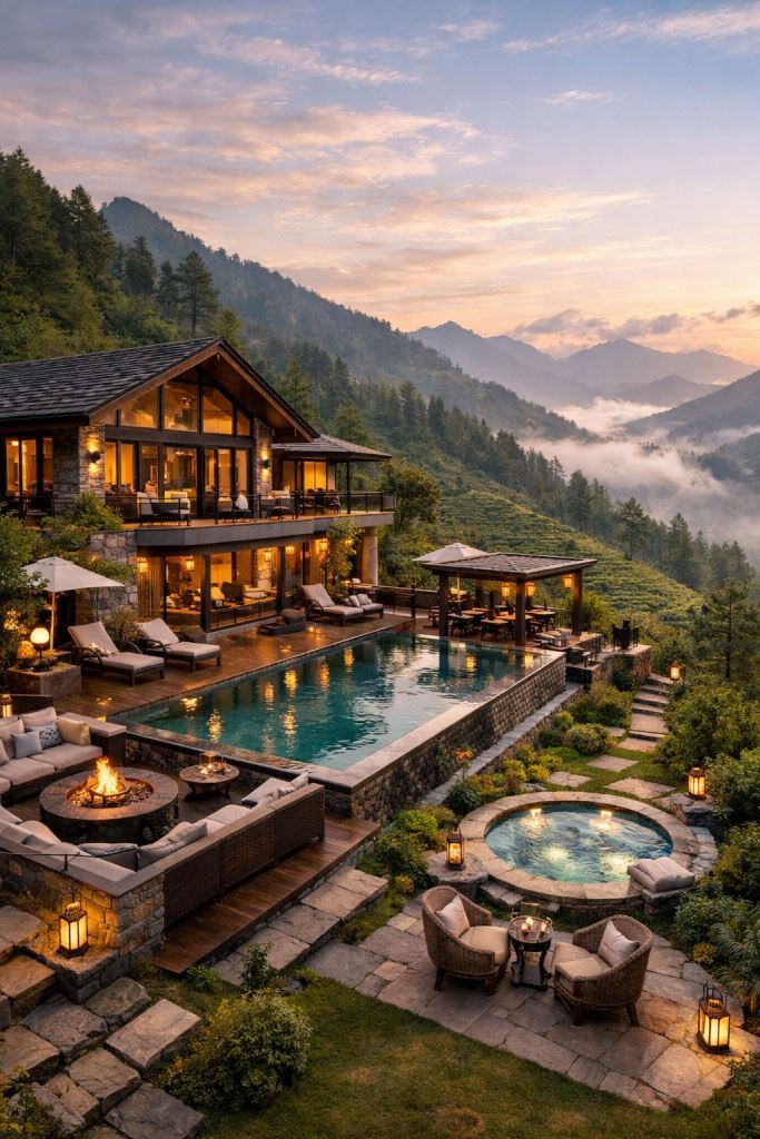 Homestay : Trending Now